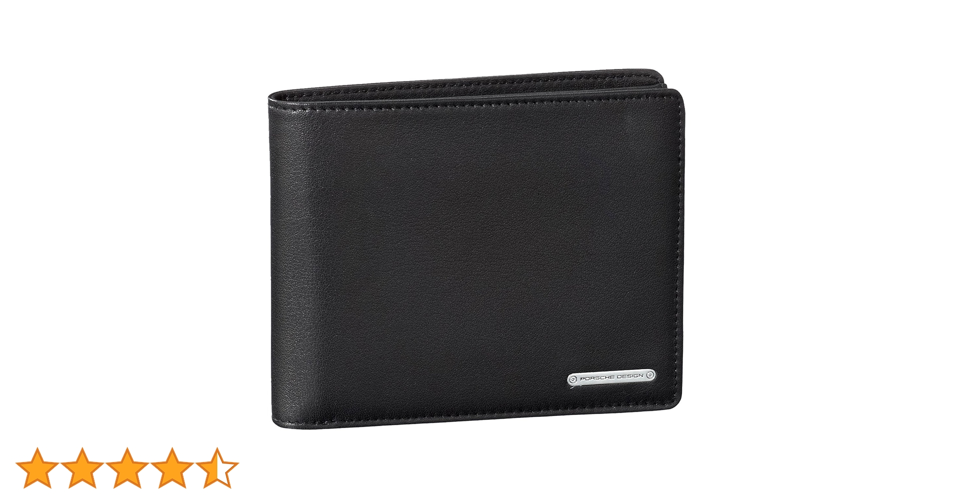 Porsche Design CL 2 2.0 BillFold H10 4090000220 Men's Wallet